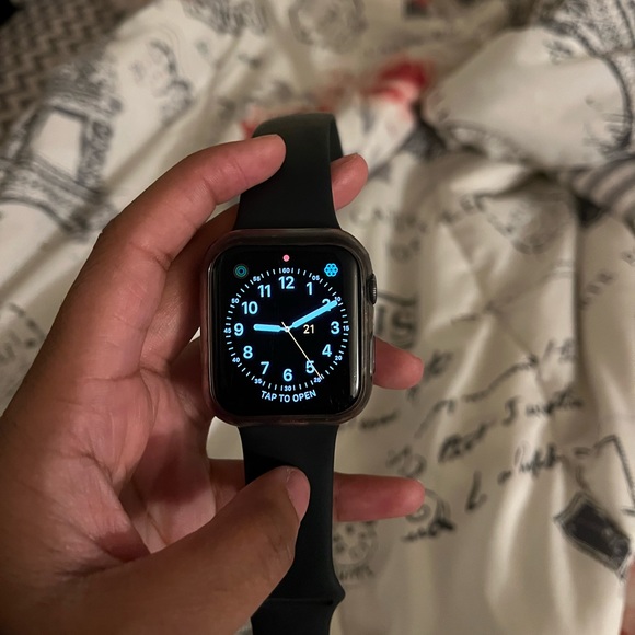 Apple Watch Series 5 , 44 MM